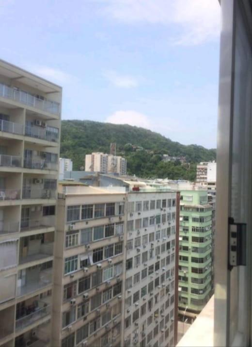 Apartamento Lindo Partamento Pertinho Da De Copacabana! *