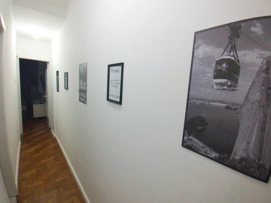 Apartamento Lindo Partamento Pertinho Da De Copacabana!