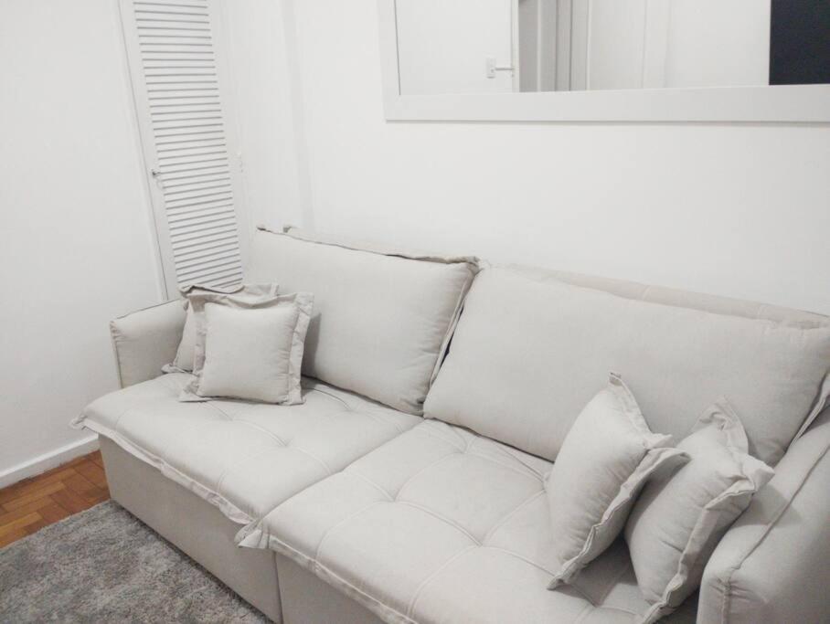 Lindo Partamento Pertinho Da De Copacabana! Apartamento