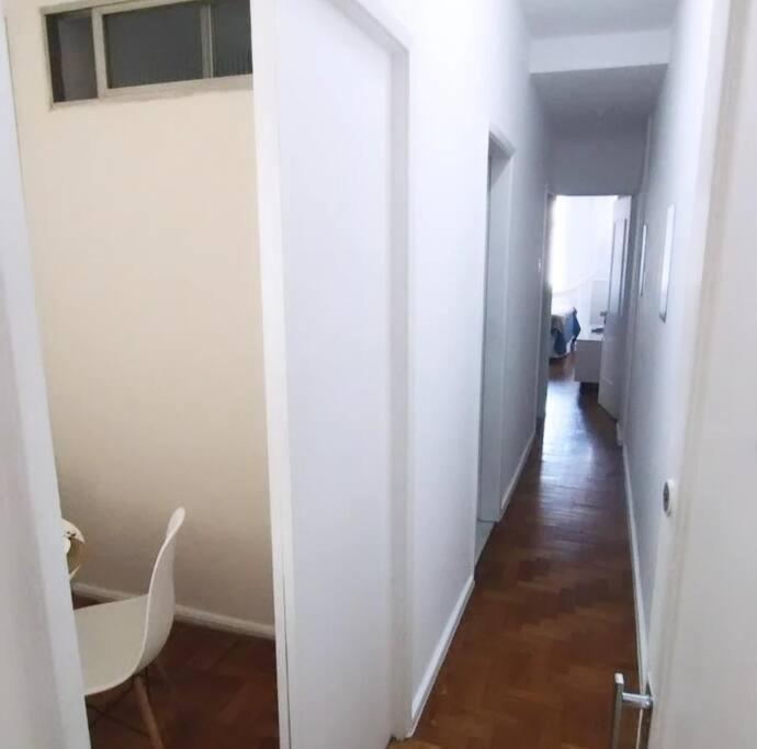 Lindo Partamento Pertinho Da De Copacabana! Apartamento *